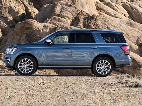 FORD EXPEDITION MAX 2019 1FMJK1MT2KEA78113 image
